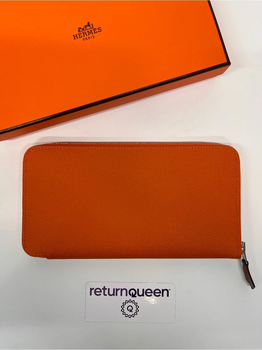 Hermes elegant long